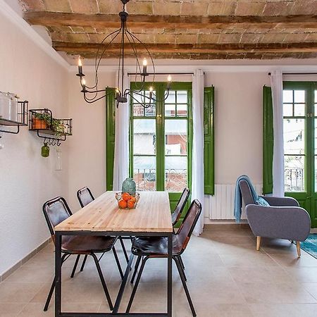 Stay U-Nique Apartments Fira Bcn L'Hospitalet de Llobregat Bagian luar foto