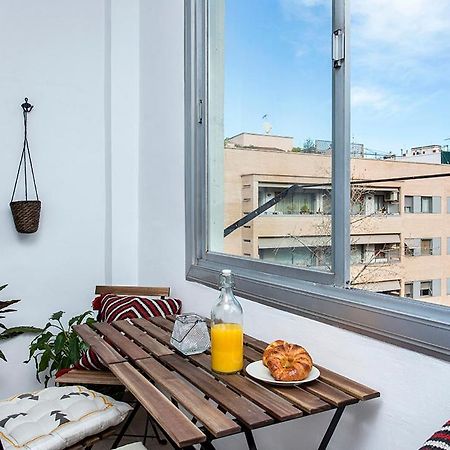 Stay U-Nique Apartments Fira Bcn L'Hospitalet de Llobregat Bagian luar foto