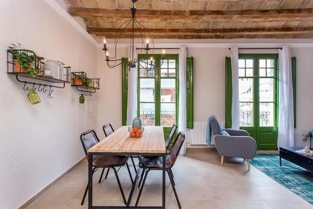 Stay U-Nique Apartments Fira Bcn L'Hospitalet de Llobregat Bagian luar foto