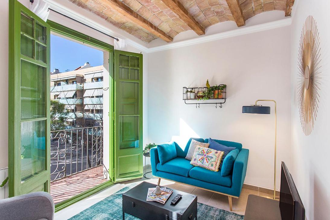 Stay U-Nique Apartments Fira Bcn L'Hospitalet de Llobregat Bagian luar foto