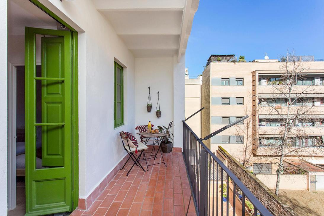 Stay U-Nique Apartments Fira Bcn L'Hospitalet de Llobregat Bagian luar foto