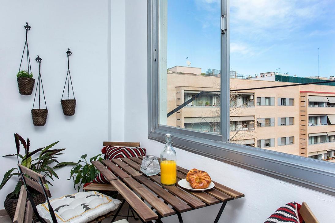 Stay U-Nique Apartments Fira Bcn L'Hospitalet de Llobregat Bagian luar foto
