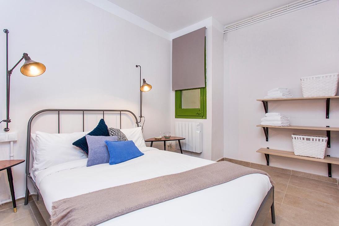 Stay U-Nique Apartments Fira Bcn L'Hospitalet de Llobregat Bagian luar foto