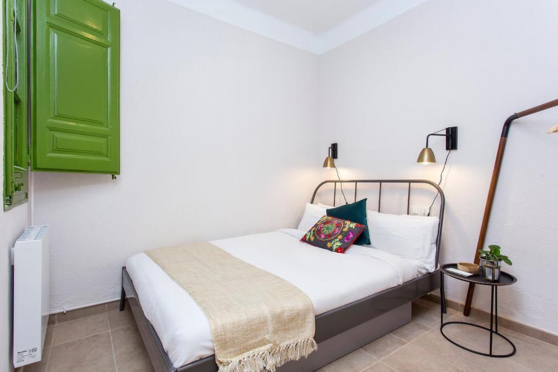 Stay U-Nique Apartments Fira Bcn L'Hospitalet de Llobregat Bagian luar foto