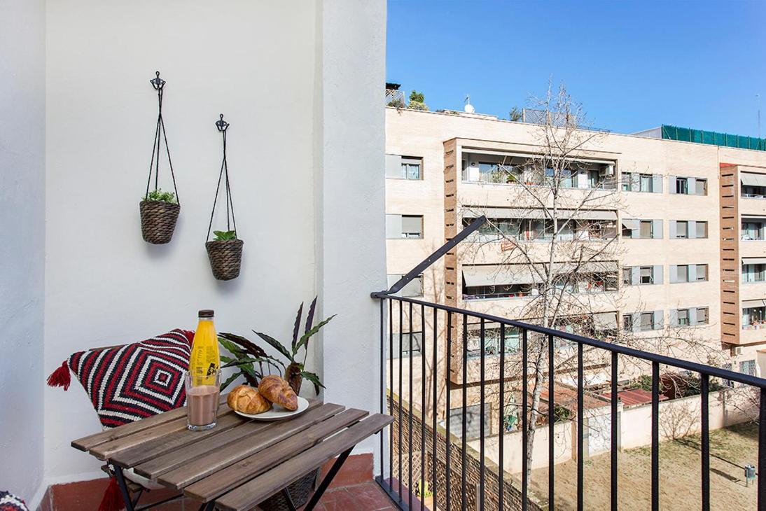 Stay U-Nique Apartments Fira Bcn L'Hospitalet de Llobregat Bagian luar foto