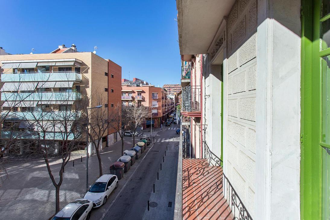 Stay U-Nique Apartments Fira Bcn L'Hospitalet de Llobregat Bagian luar foto