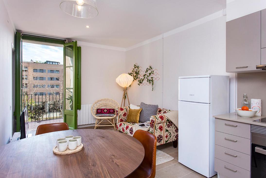 Stay U-Nique Apartments Fira Bcn L'Hospitalet de Llobregat Bagian luar foto