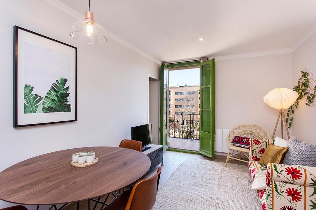 Stay U-Nique Apartments Fira Bcn L'Hospitalet de Llobregat Bagian luar foto