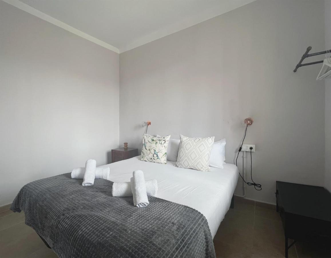 Stay U-Nique Apartments Fira Bcn L'Hospitalet de Llobregat Bagian luar foto