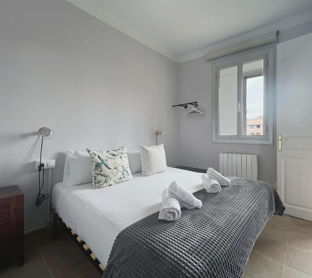 Stay U-Nique Apartments Fira Bcn L'Hospitalet de Llobregat Bagian luar foto