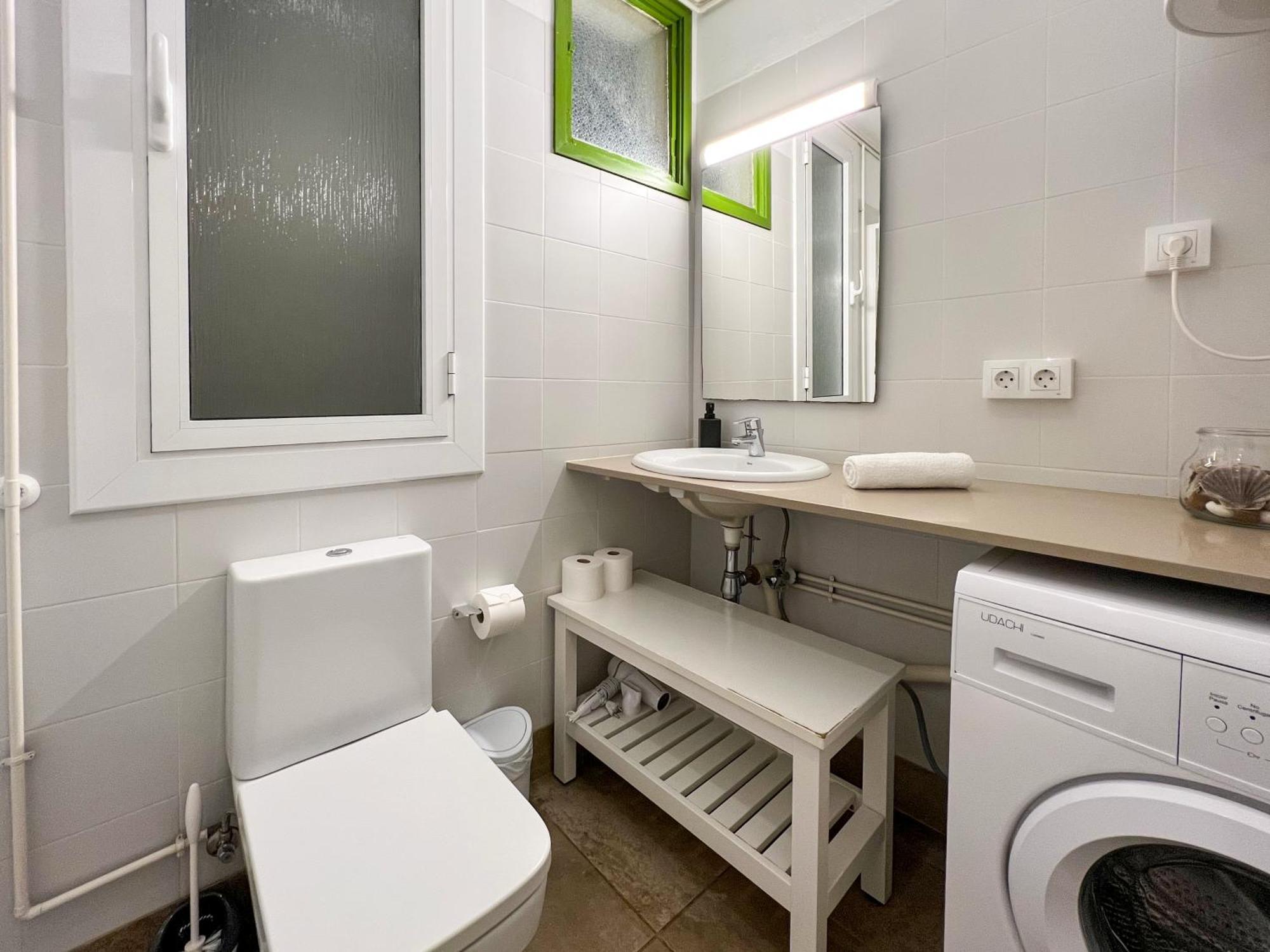 Stay U-Nique Apartments Fira Bcn L'Hospitalet de Llobregat Bagian luar foto