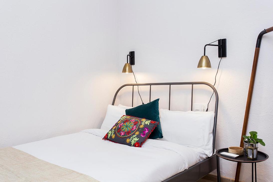 Stay U-Nique Apartments Fira Bcn L'Hospitalet de Llobregat Ruang foto