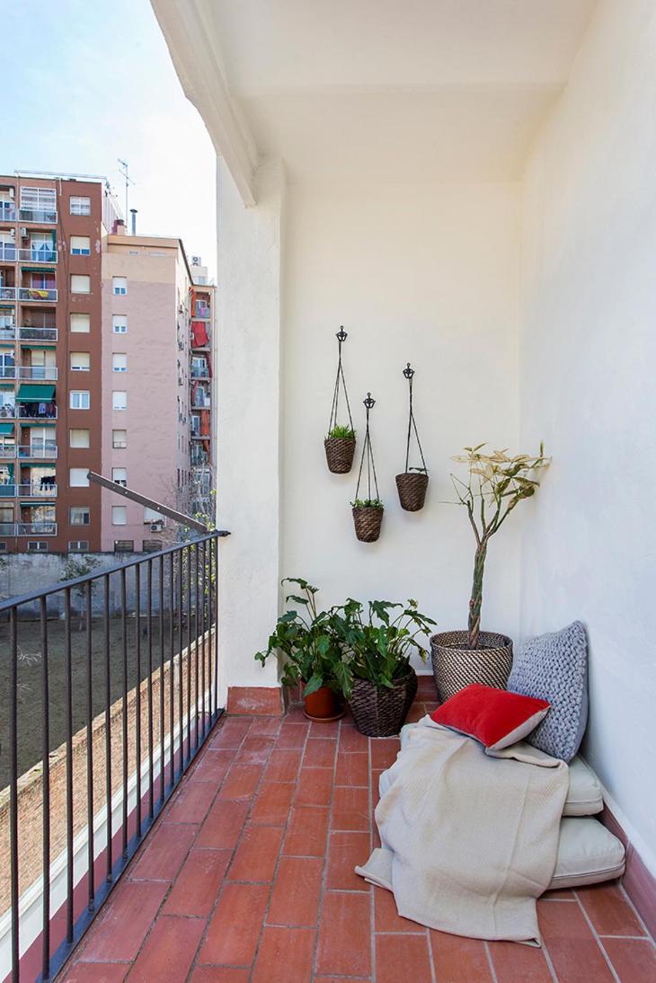Stay U-Nique Apartments Fira Bcn L'Hospitalet de Llobregat Ruang foto