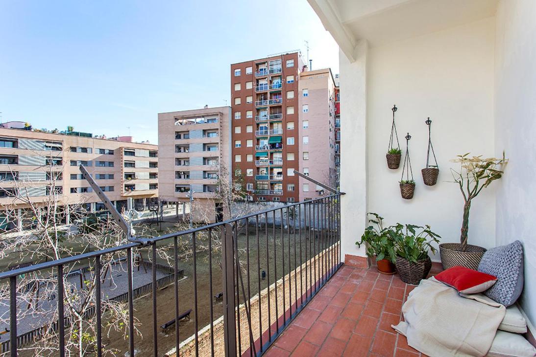 Stay U-Nique Apartments Fira Bcn L'Hospitalet de Llobregat Ruang foto